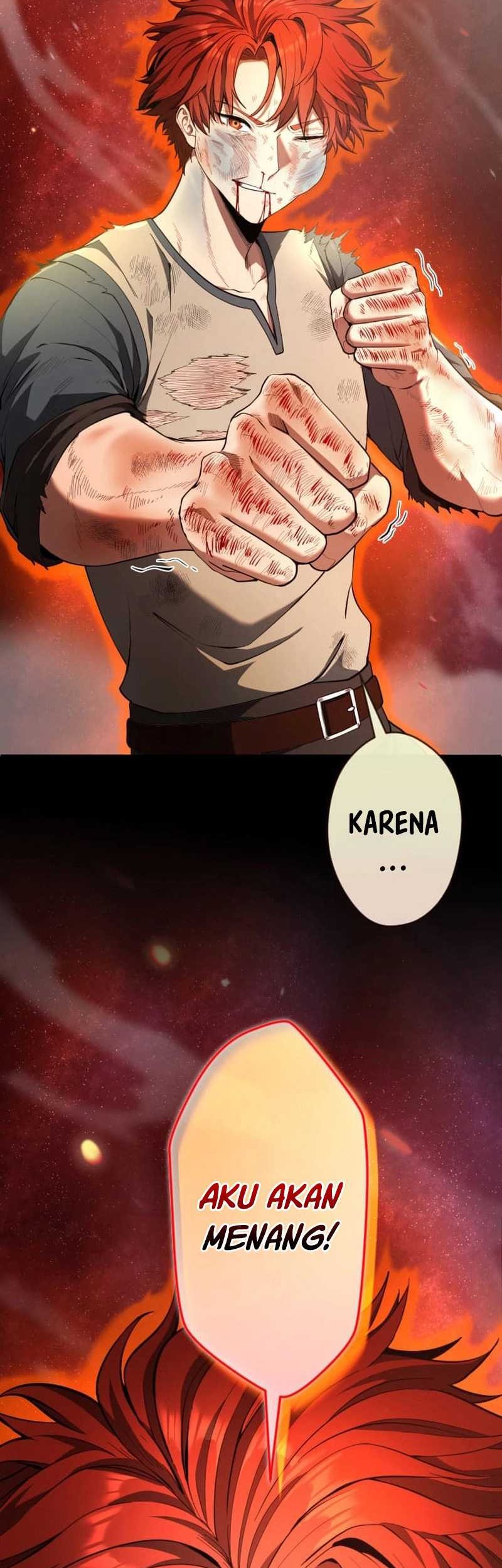 Regression of the Close Combat Mage Chapter 37 Gambar 19