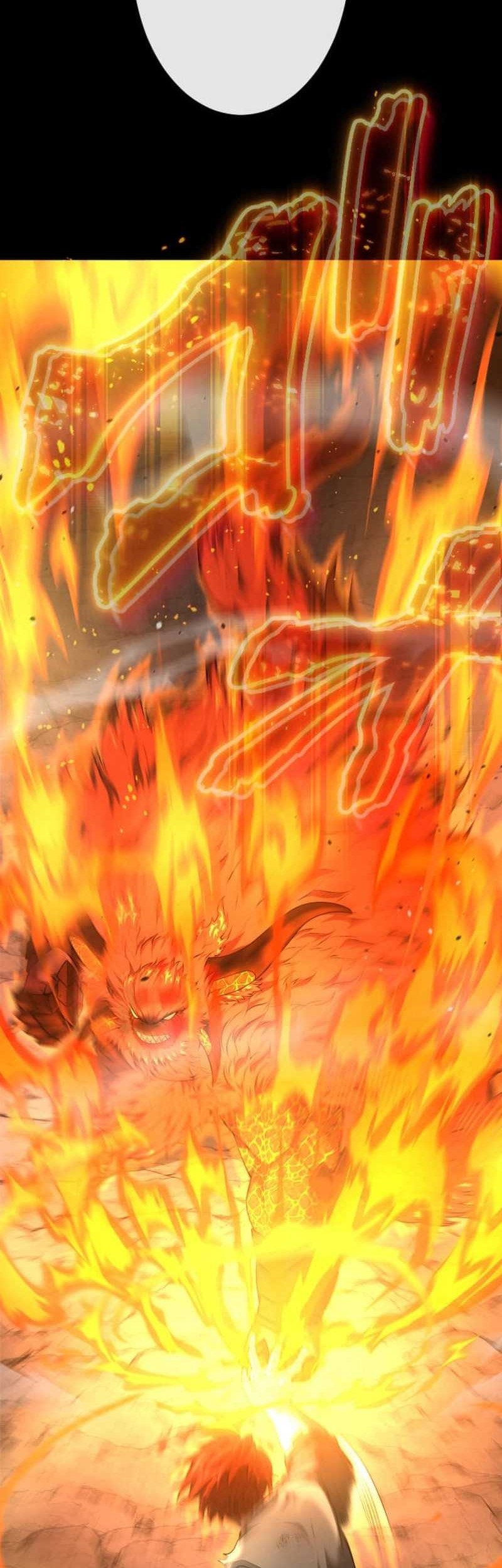 Regression of the Close Combat Mage Chapter 37 Gambar 23