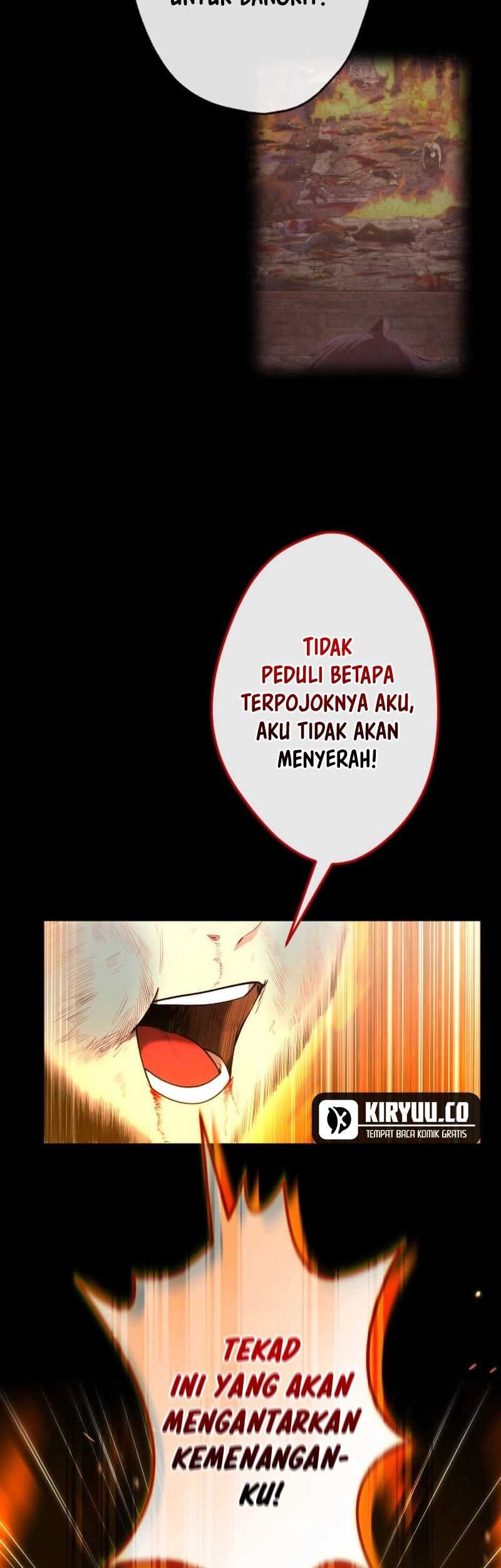 Regression of the Close Combat Mage Chapter 37 Gambar 29