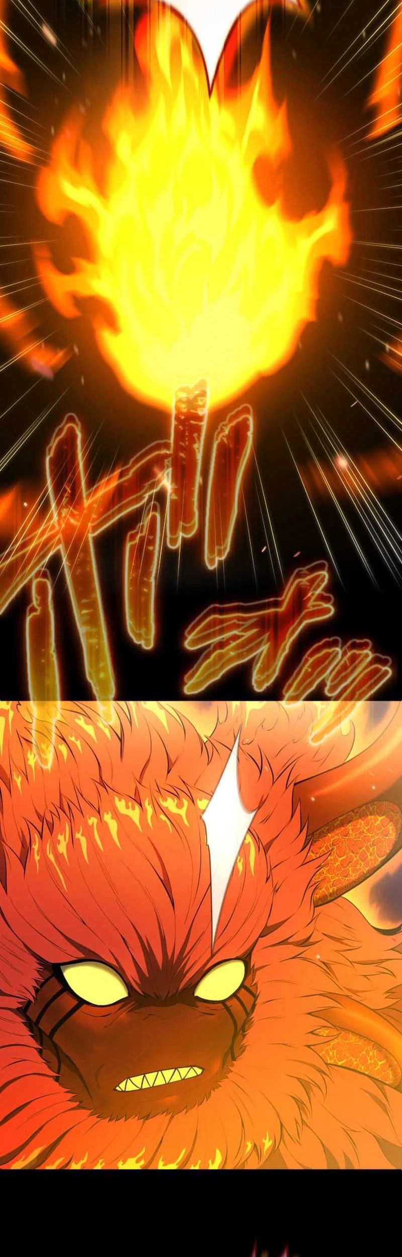 Regression of the Close Combat Mage Chapter 37 Gambar 30