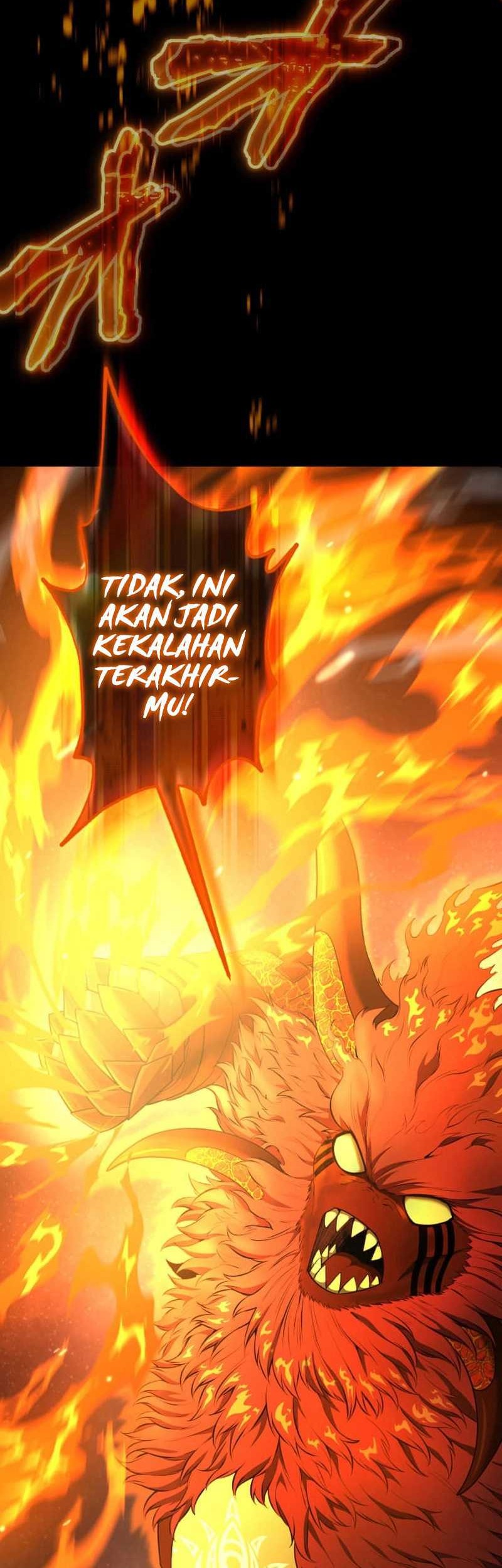 Regression of the Close Combat Mage Chapter 37 Gambar 33