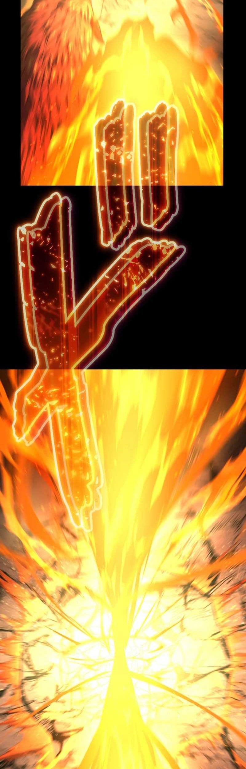 Regression of the Close Combat Mage Chapter 37 Gambar 35