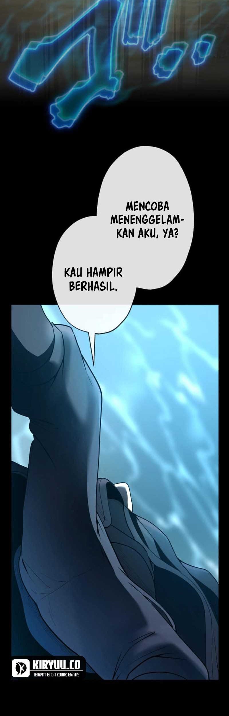 Regression of the Close Combat Mage Chapter 36 Gambar 76