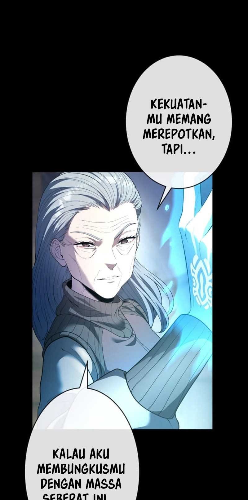 Regression of the Close Combat Mage Chapter 36 Gambar 77