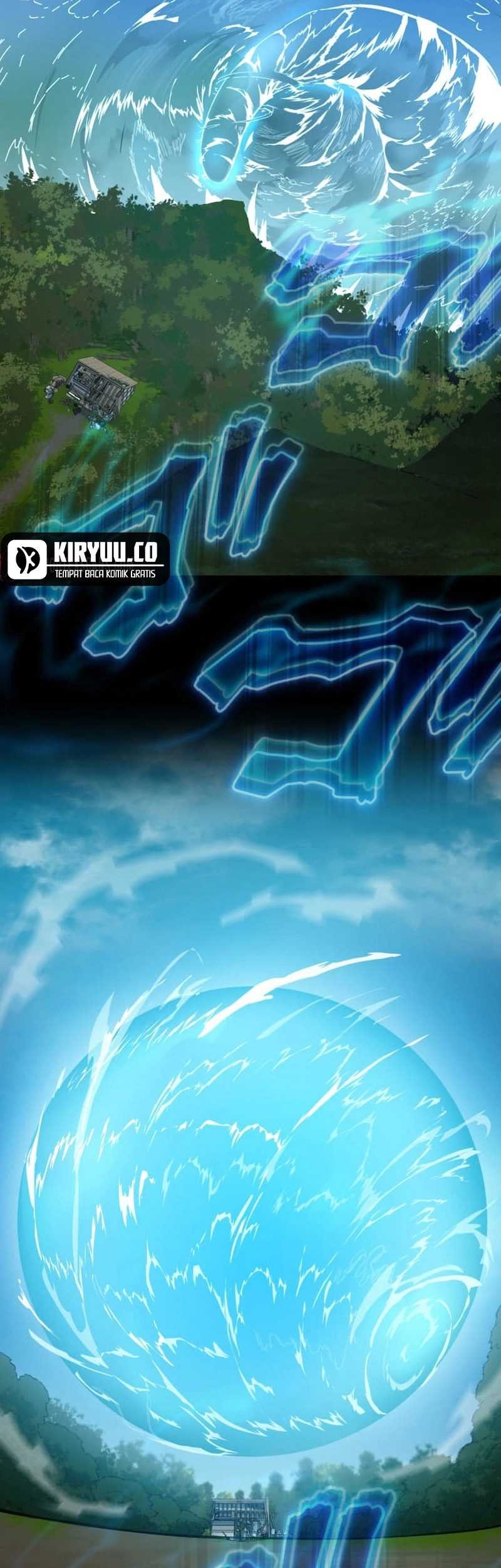 Regression of the Close Combat Mage Chapter 36 Gambar 75