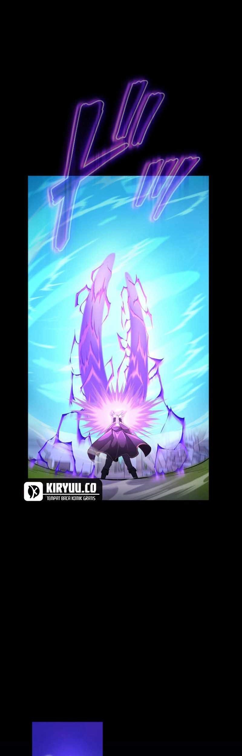 Regression of the Close Combat Mage Chapter 36 Gambar 81