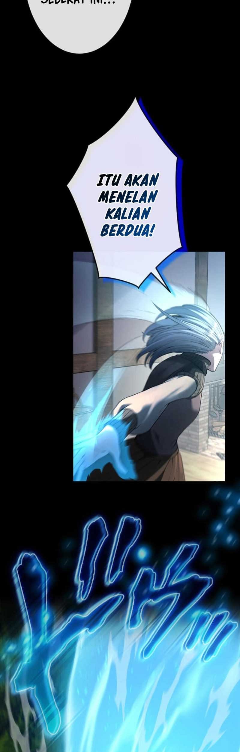 Regression of the Close Combat Mage Chapter 36 Gambar 78