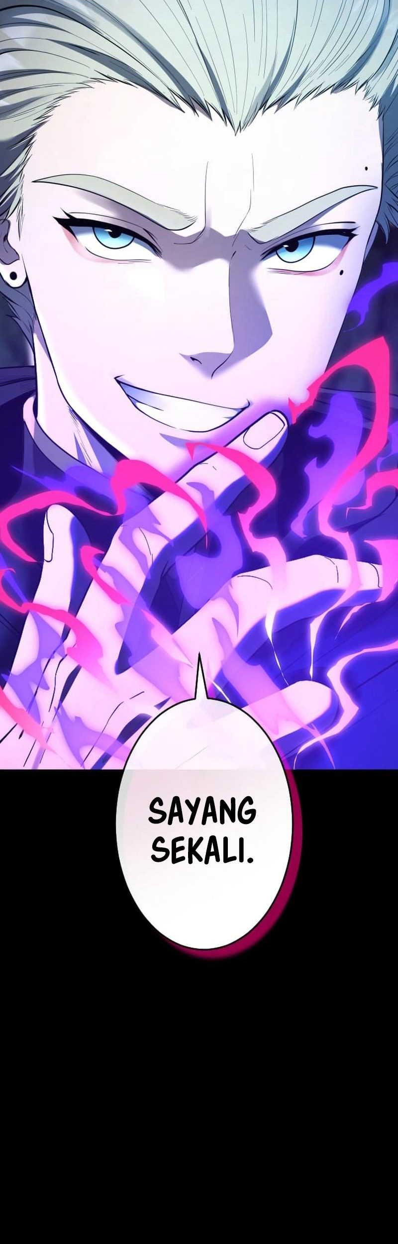 Regression of the Close Combat Mage Chapter 36 Gambar 80