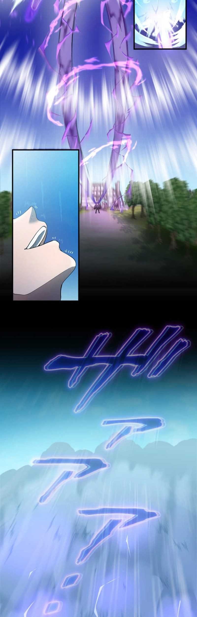 Regression of the Close Combat Mage Chapter 36 Gambar 83