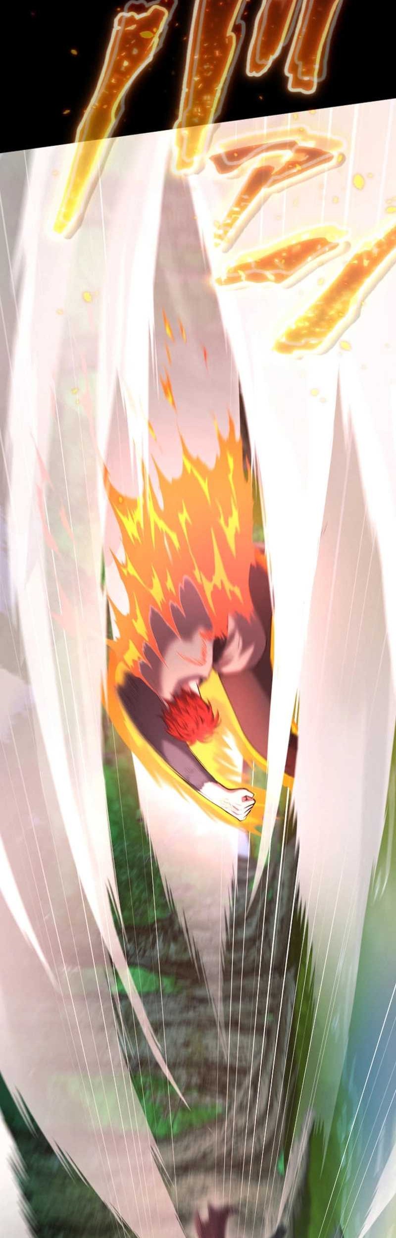 Regression of the Close Combat Mage Chapter 36 Gambar 89