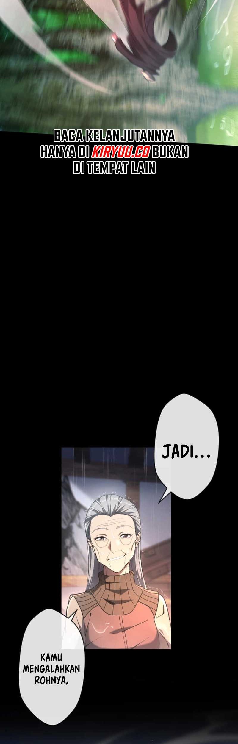 Regression of the Close Combat Mage Chapter 36 Gambar 90