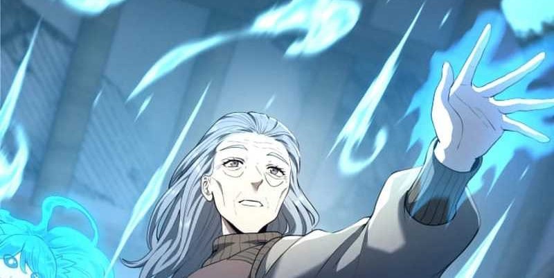 Regression of the Close Combat Mage Chapter 36 Gambar 56