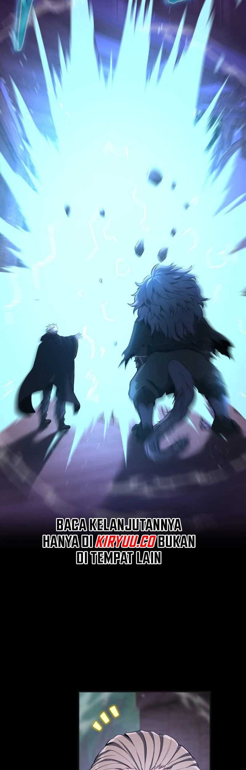 Regression of the Close Combat Mage Chapter 36 Gambar 52