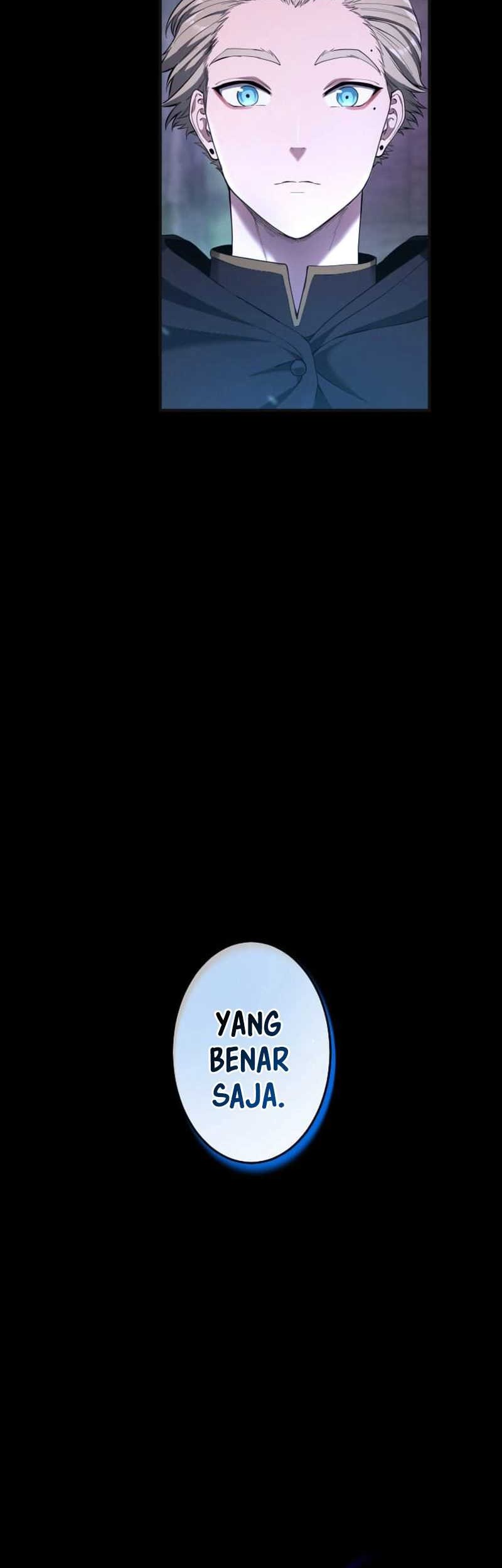 Regression of the Close Combat Mage Chapter 36 Gambar 53