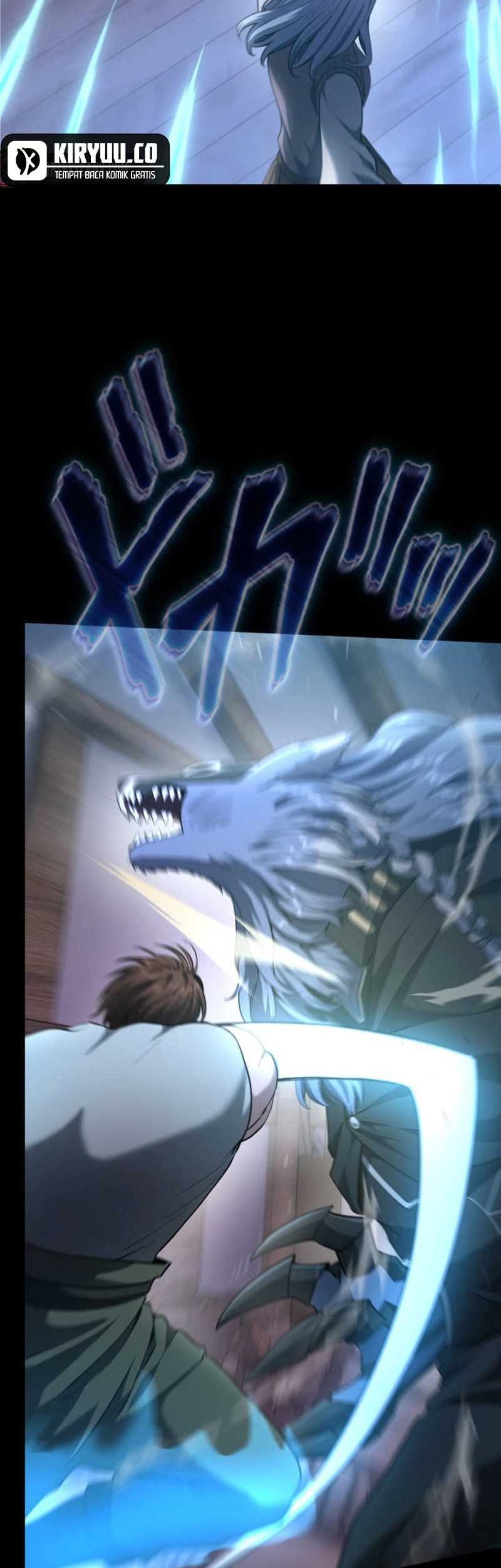 Regression of the Close Combat Mage Chapter 36 Gambar 58