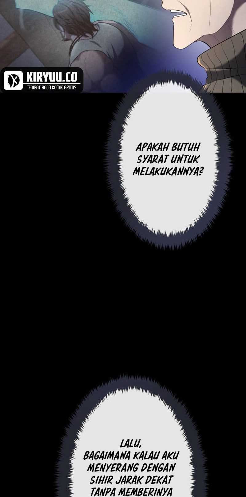 Regression of the Close Combat Mage Chapter 36 Gambar 67