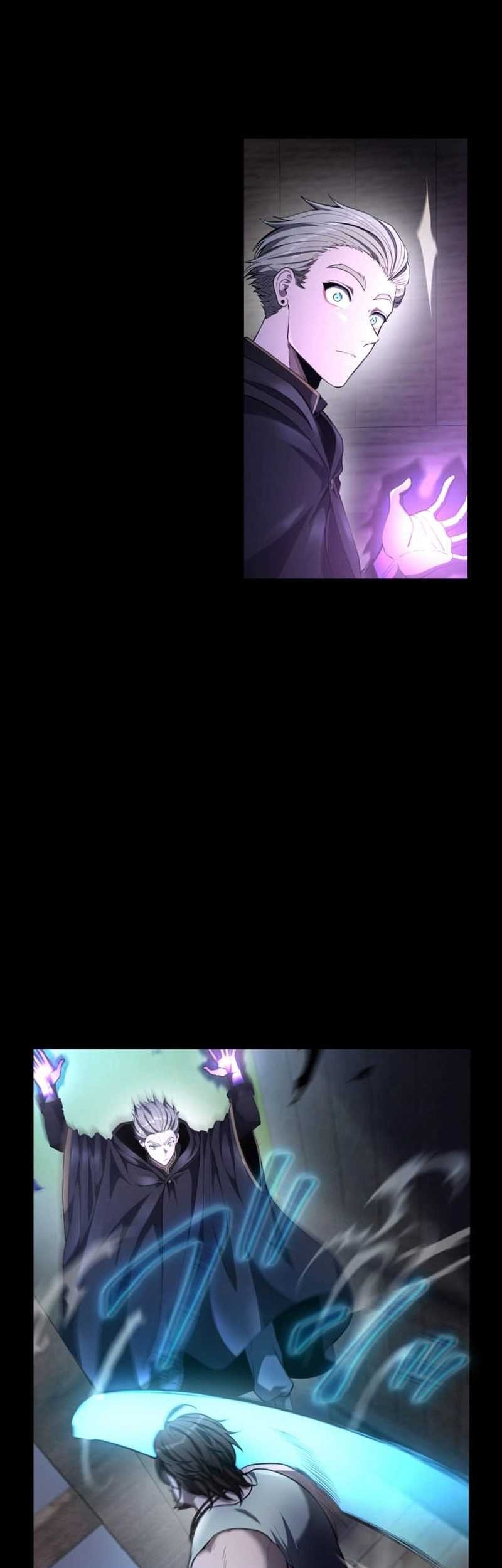 Regression of the Close Combat Mage Chapter 36 Gambar 63