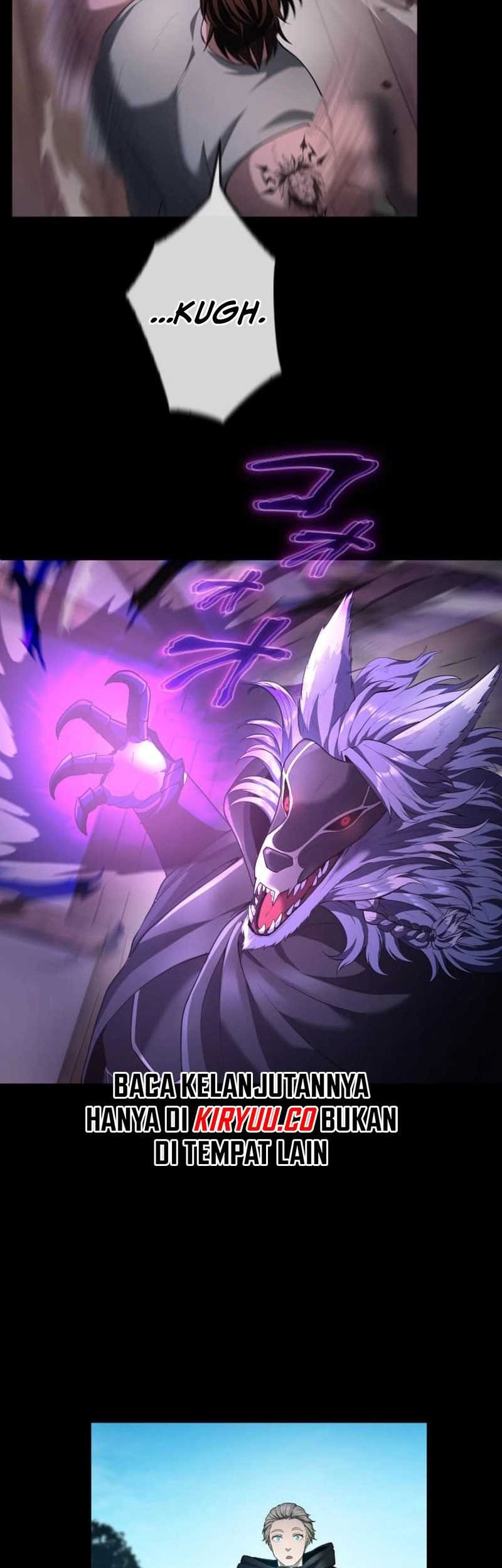 Regression of the Close Combat Mage Chapter 36 Gambar 71