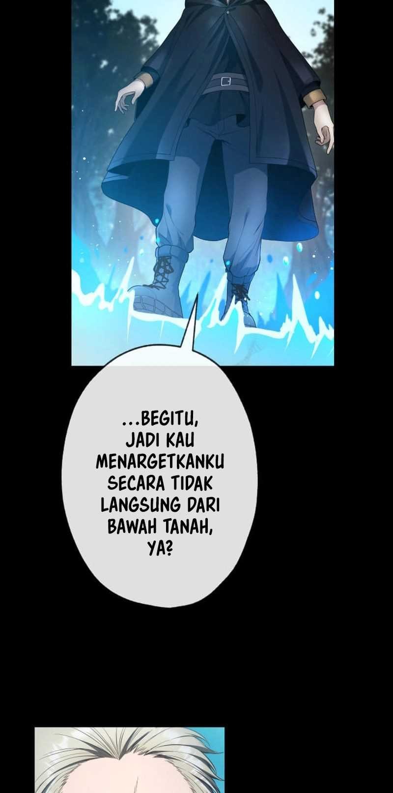 Regression of the Close Combat Mage Chapter 36 Gambar 72