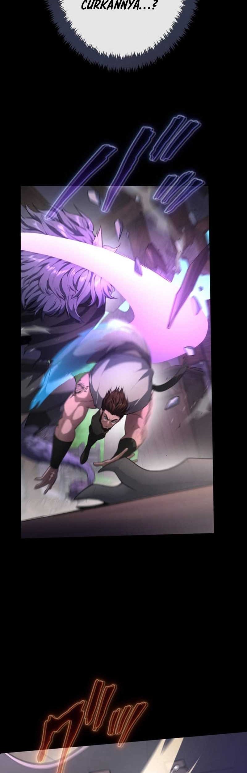 Regression of the Close Combat Mage Chapter 36 Gambar 69