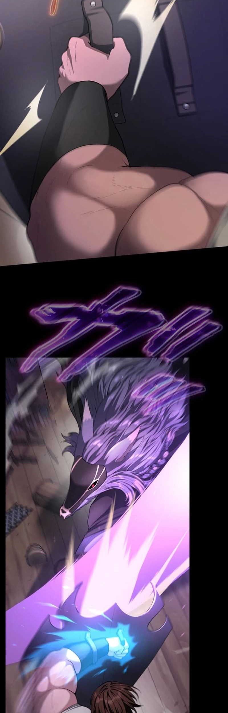 Regression of the Close Combat Mage Chapter 36 Gambar 70