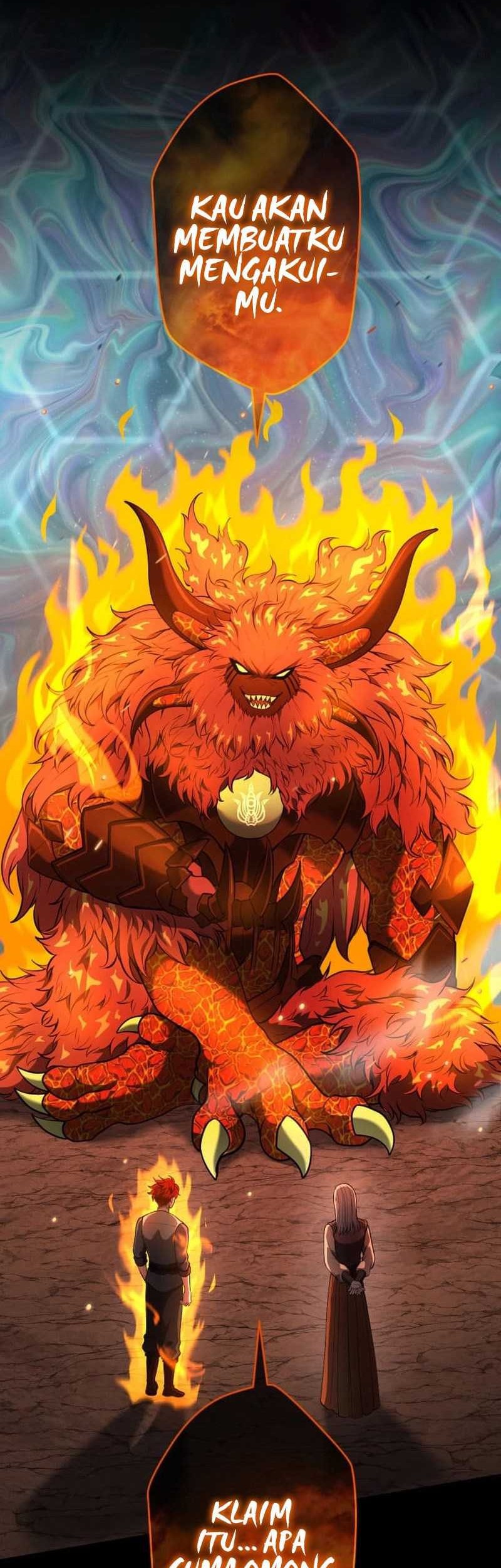 Regression of the Close Combat Mage Chapter 36 Gambar 3