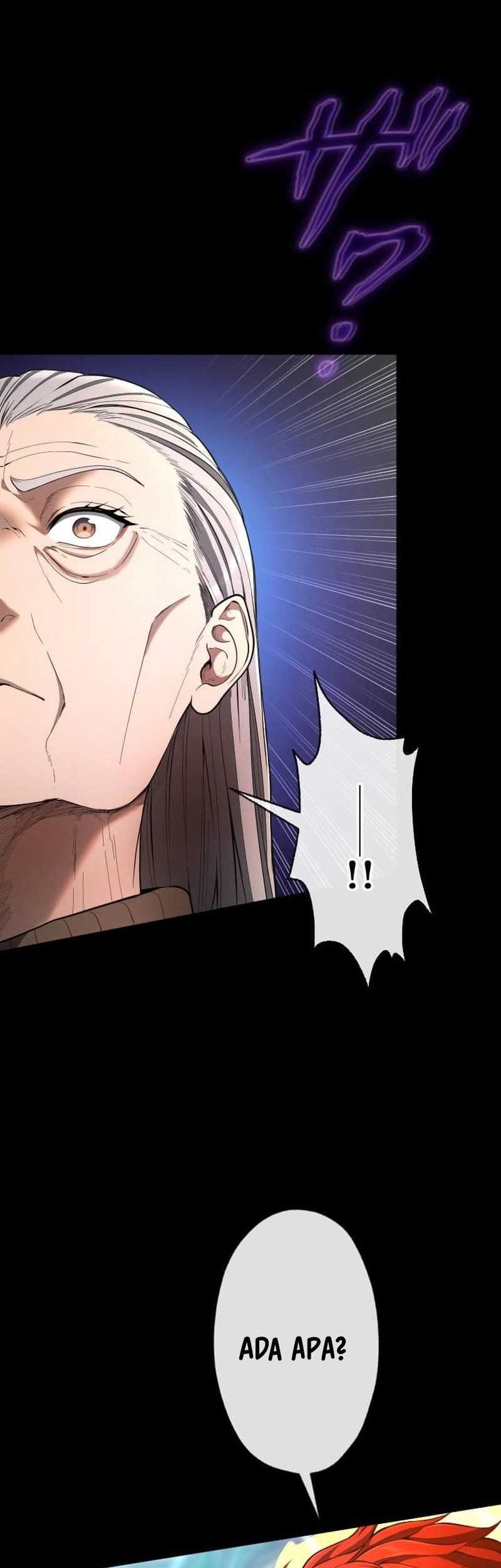 Regression of the Close Combat Mage Chapter 36 Gambar 5