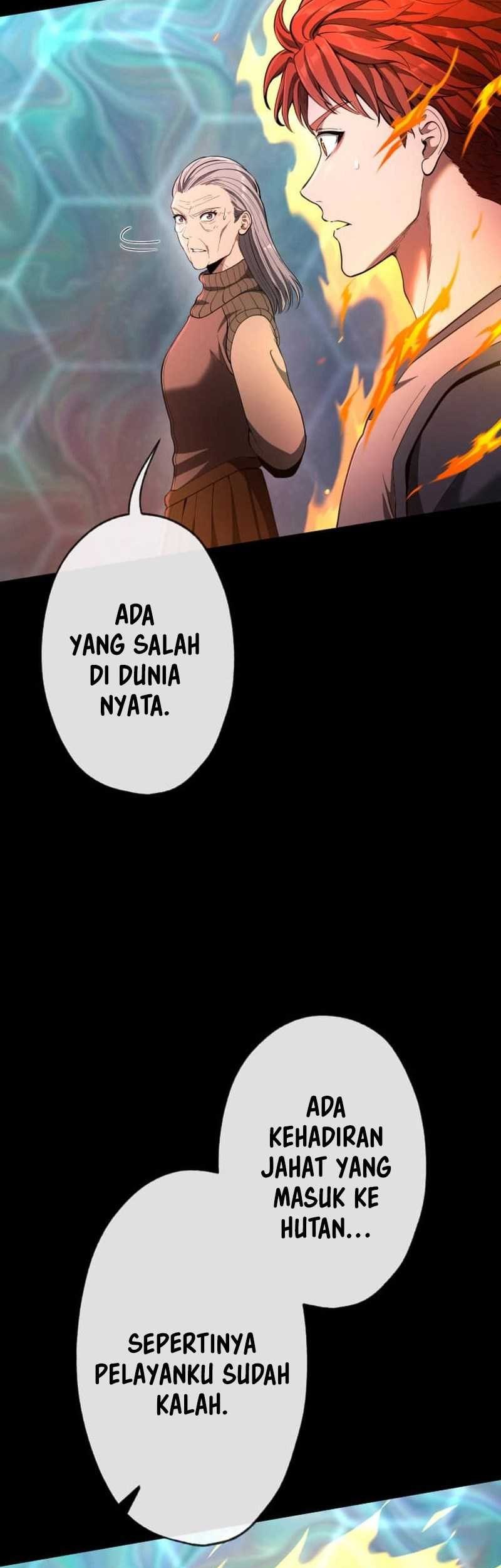 Regression of the Close Combat Mage Chapter 36 Gambar 6