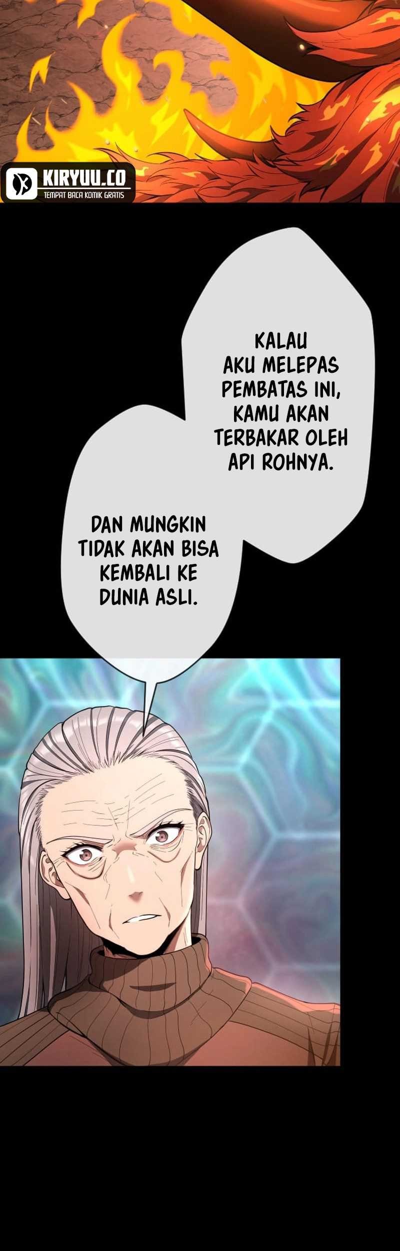 Regression of the Close Combat Mage Chapter 36 Gambar 9