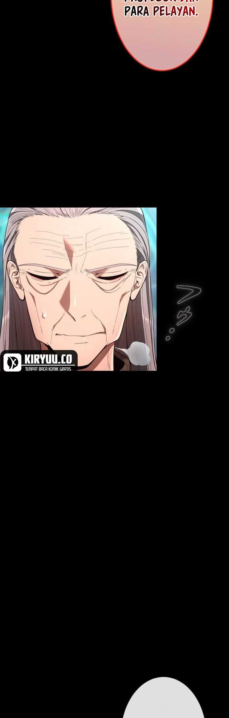 Regression of the Close Combat Mage Chapter 36 Gambar 11