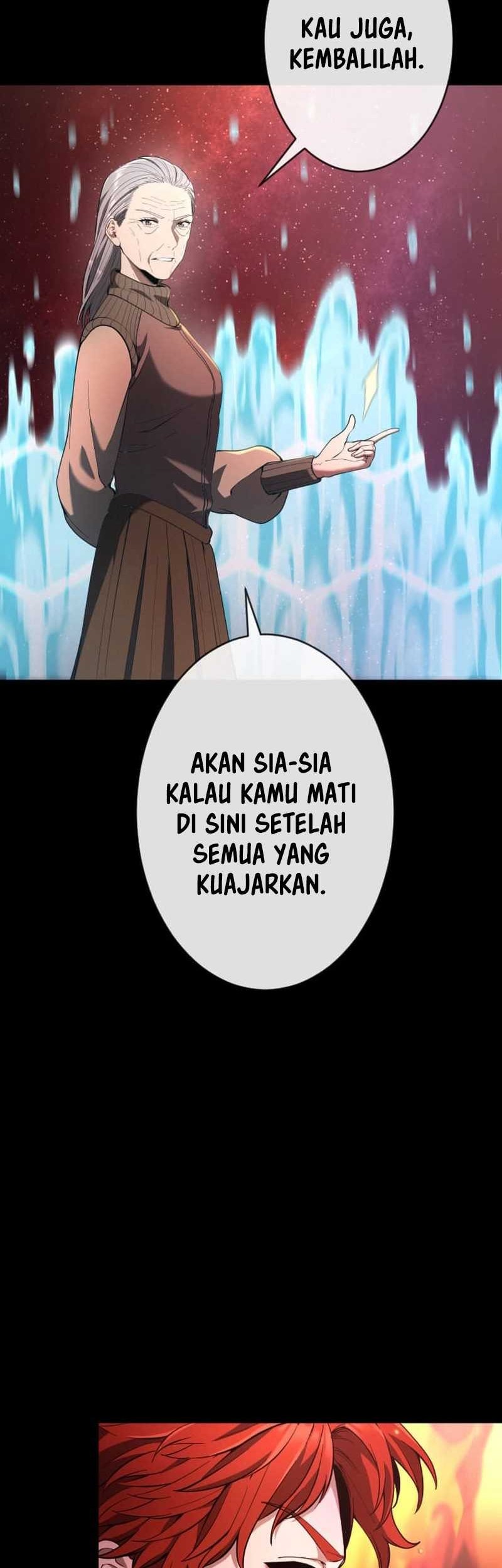 Regression of the Close Combat Mage Chapter 36 Gambar 12