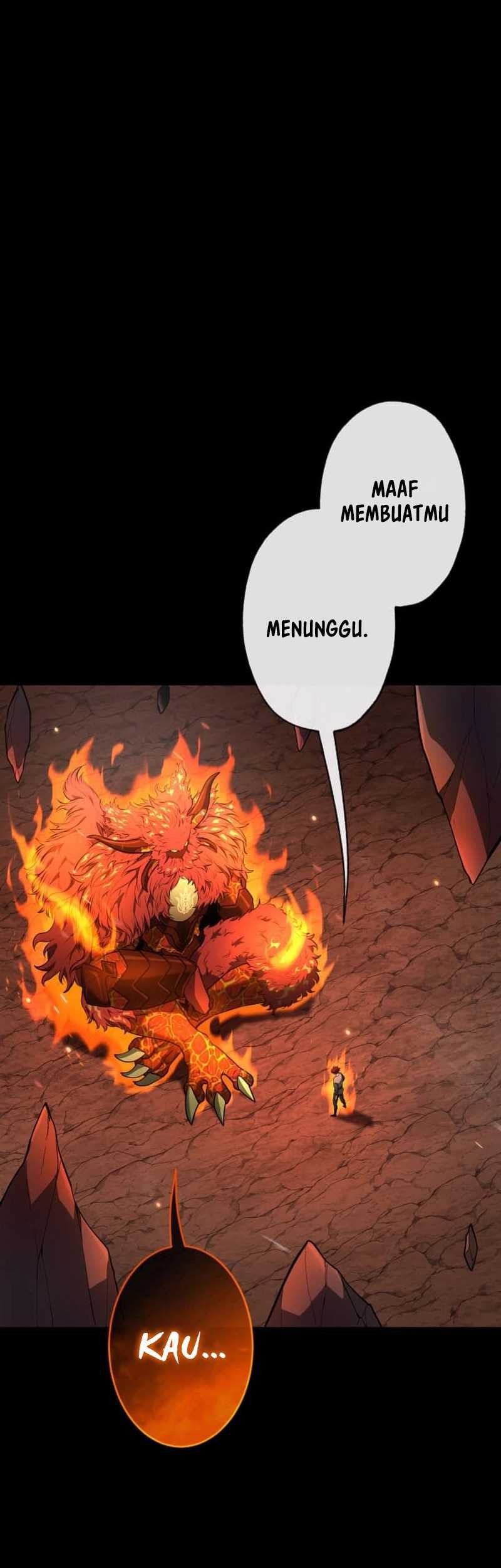 Regression of the Close Combat Mage Chapter 36 Gambar 15