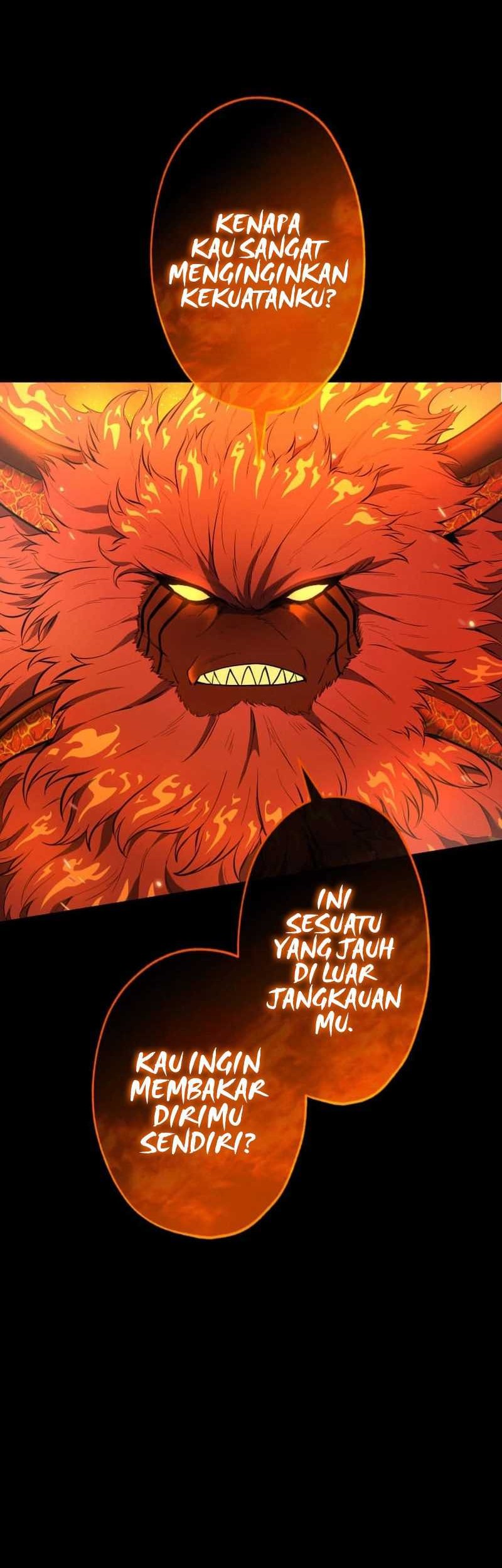 Regression of the Close Combat Mage Chapter 36 Gambar 16