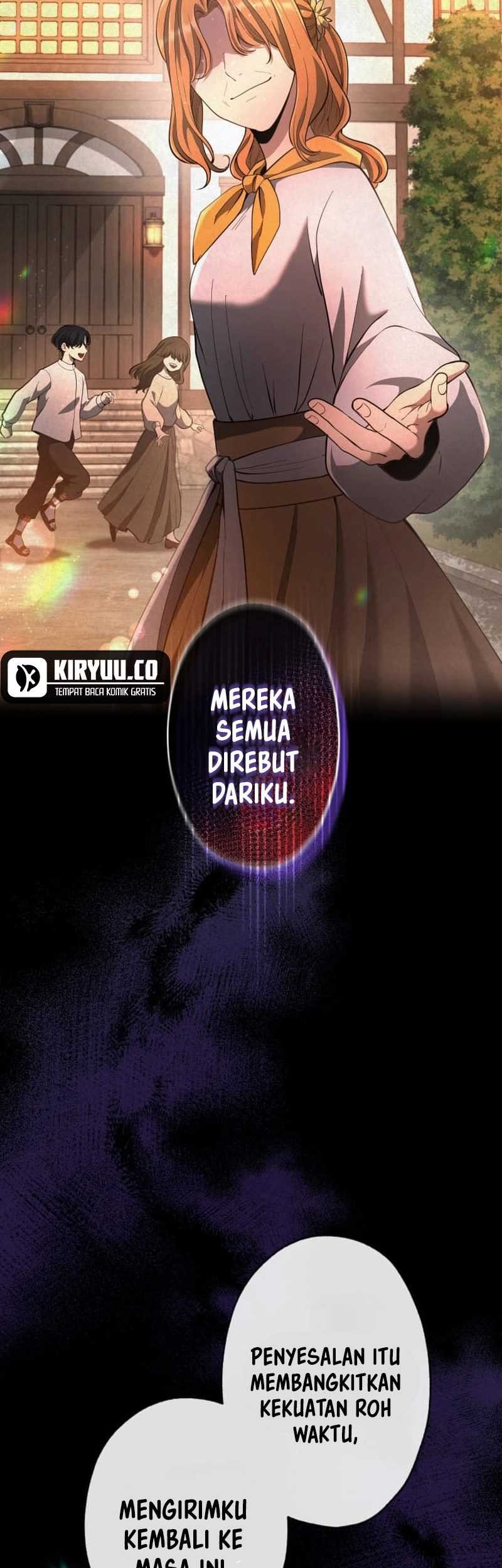 Regression of the Close Combat Mage Chapter 36 Gambar 21