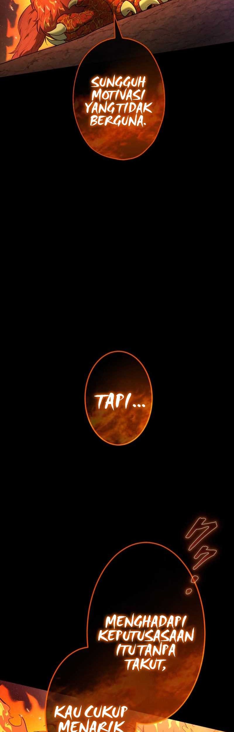 Regression of the Close Combat Mage Chapter 36 Gambar 24