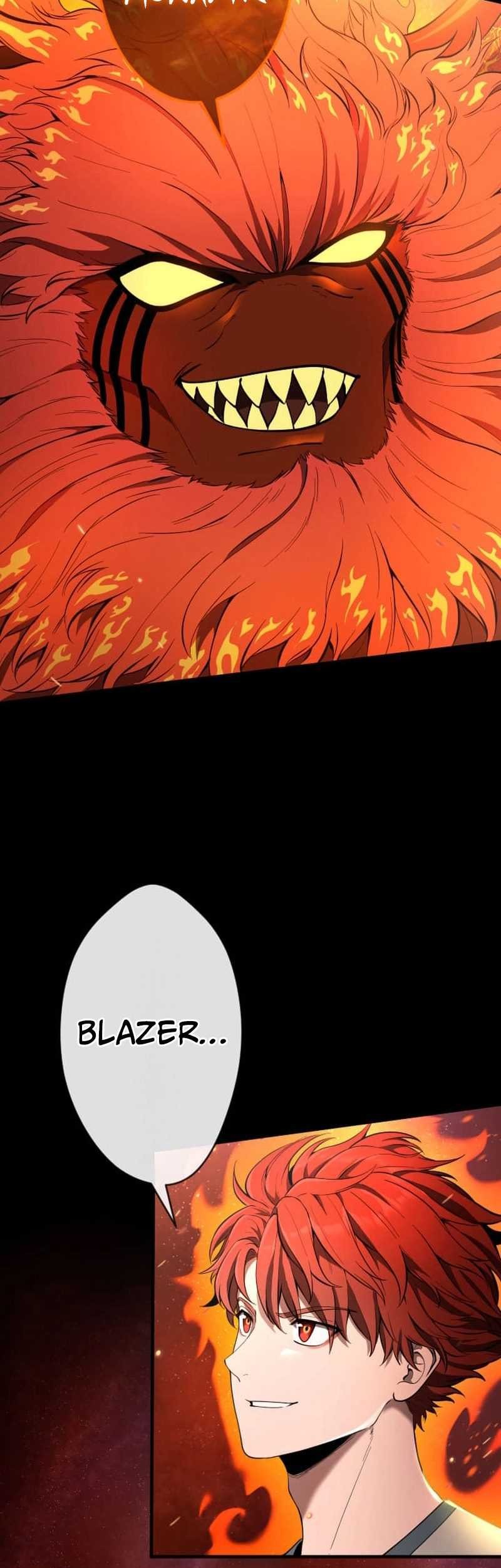 Regression of the Close Combat Mage Chapter 36 Gambar 25