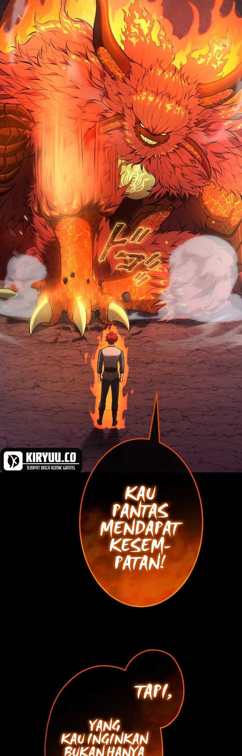 Regression of the Close Combat Mage Chapter 36 Gambar 27