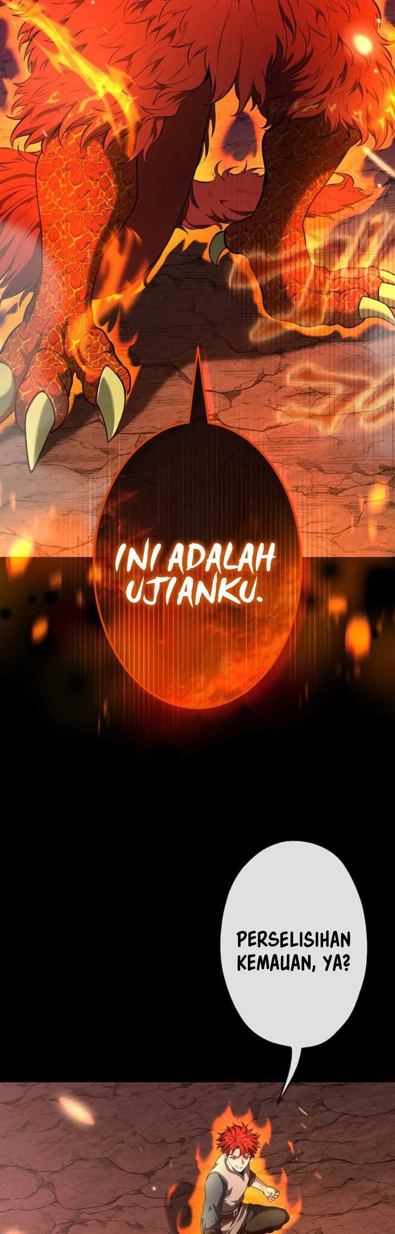 Regression of the Close Combat Mage Chapter 36 Gambar 30