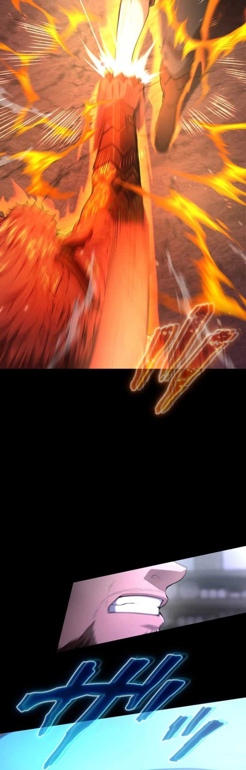 Regression of the Close Combat Mage Chapter 36 Gambar 35