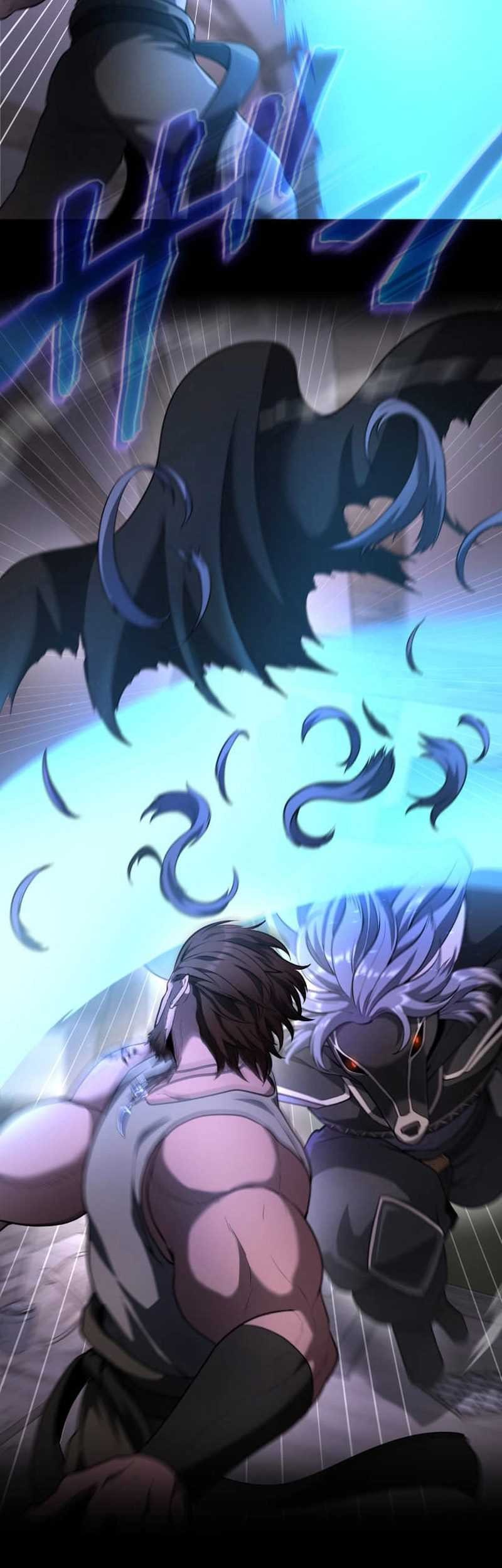 Regression of the Close Combat Mage Chapter 36 Gambar 37