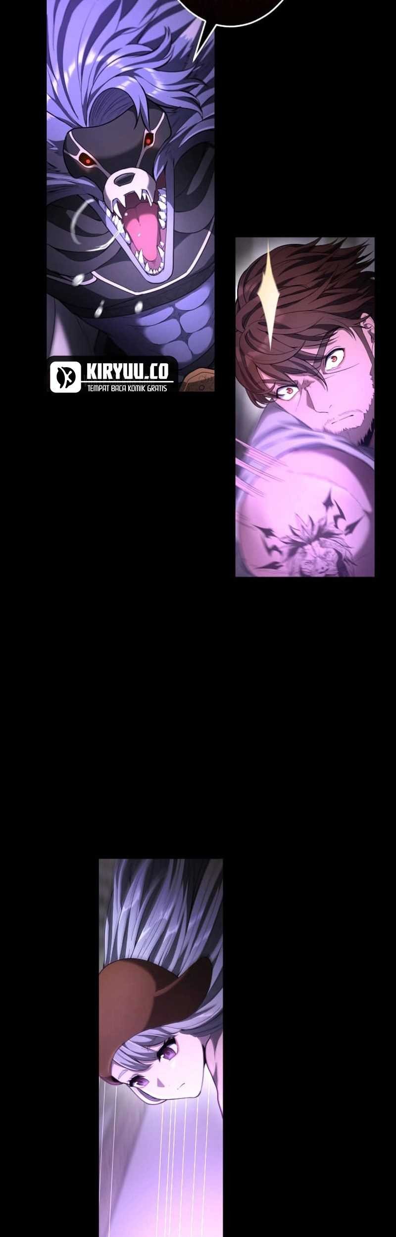 Regression of the Close Combat Mage Chapter 36 Gambar 39