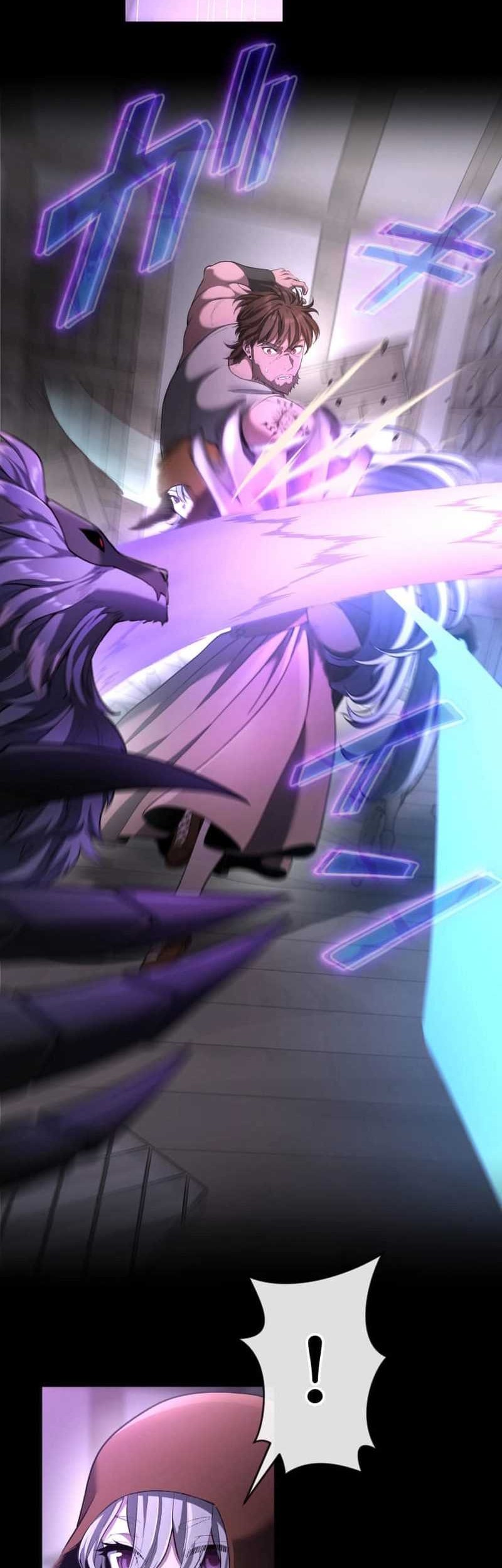 Regression of the Close Combat Mage Chapter 36 Gambar 40