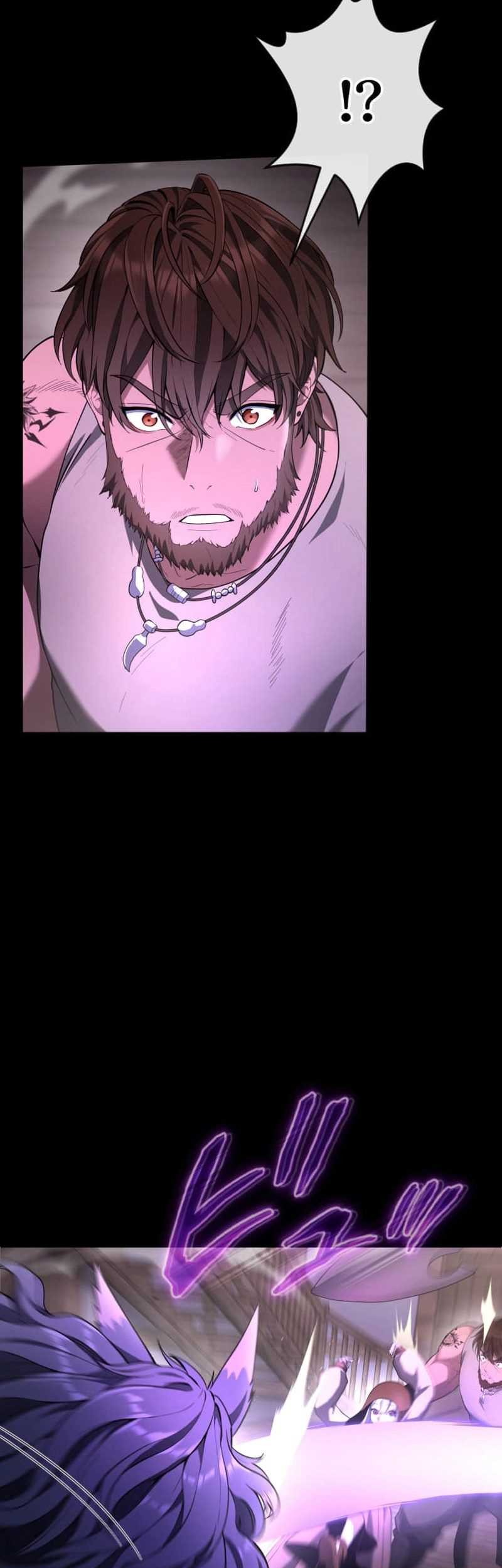 Regression of the Close Combat Mage Chapter 36 Gambar 45