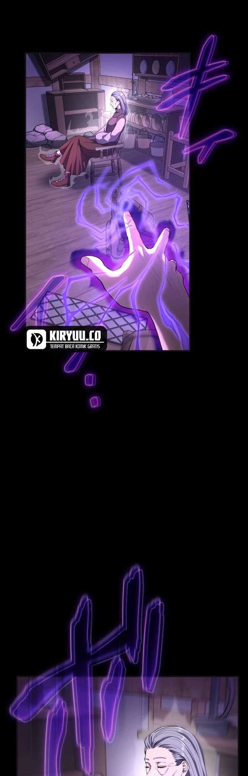 Regression of the Close Combat Mage Chapter 36 Gambar 49