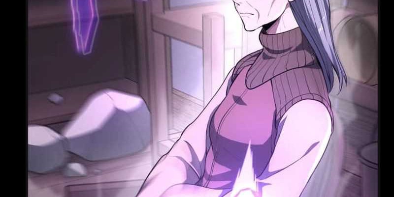 Regression of the Close Combat Mage Chapter 36 Gambar 50