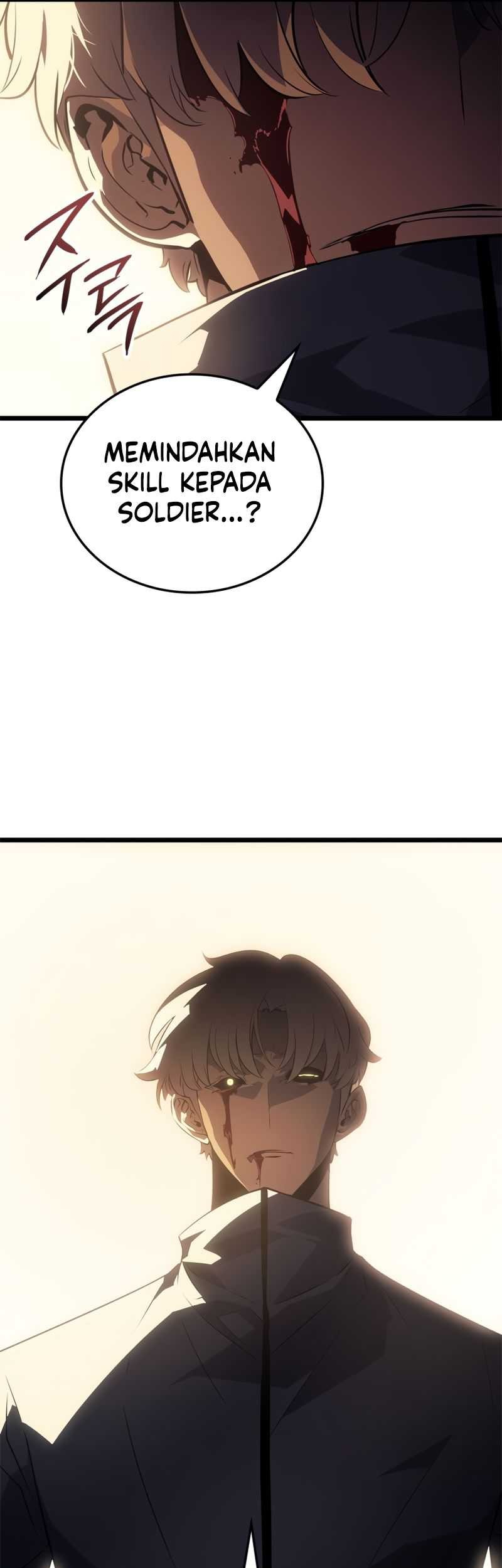 Solo Leveling: Ragnarok Chapter 41 Gambar 53