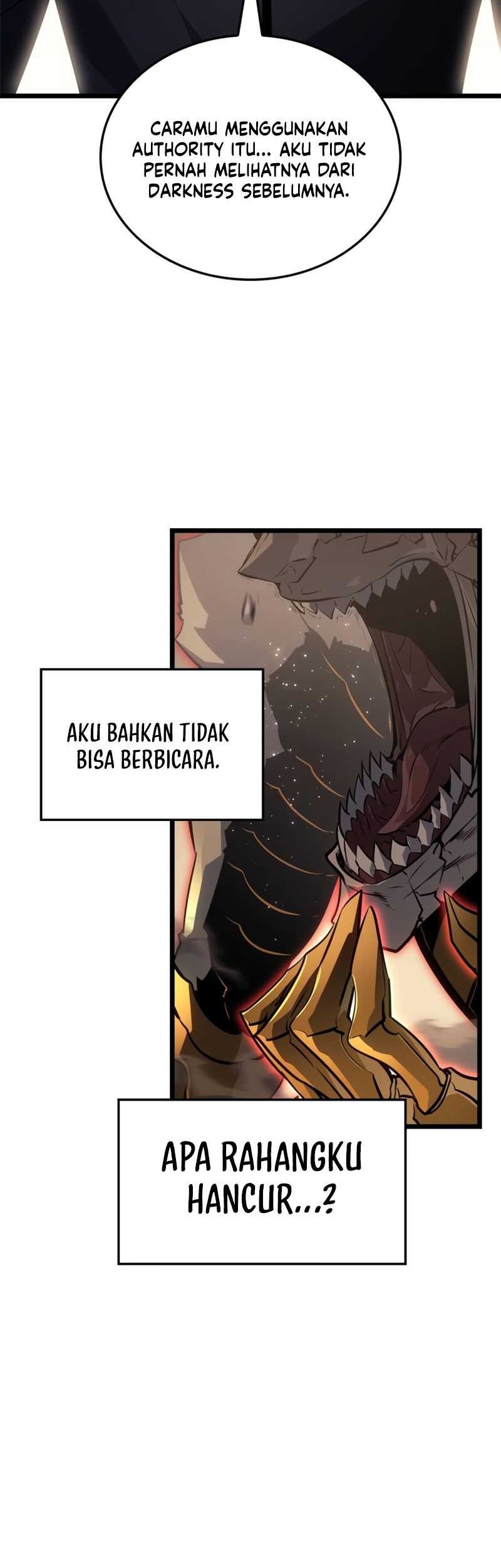 Solo Leveling: Ragnarok Chapter 41 Gambar 54