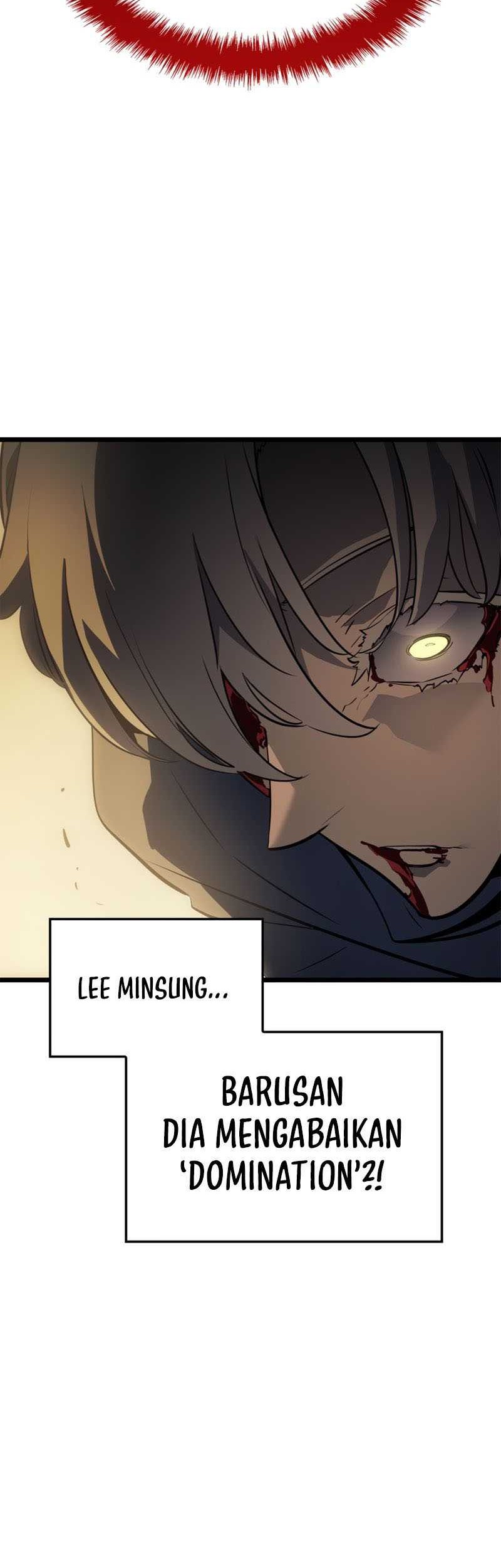 Solo Leveling: Ragnarok Chapter 41 Gambar 58