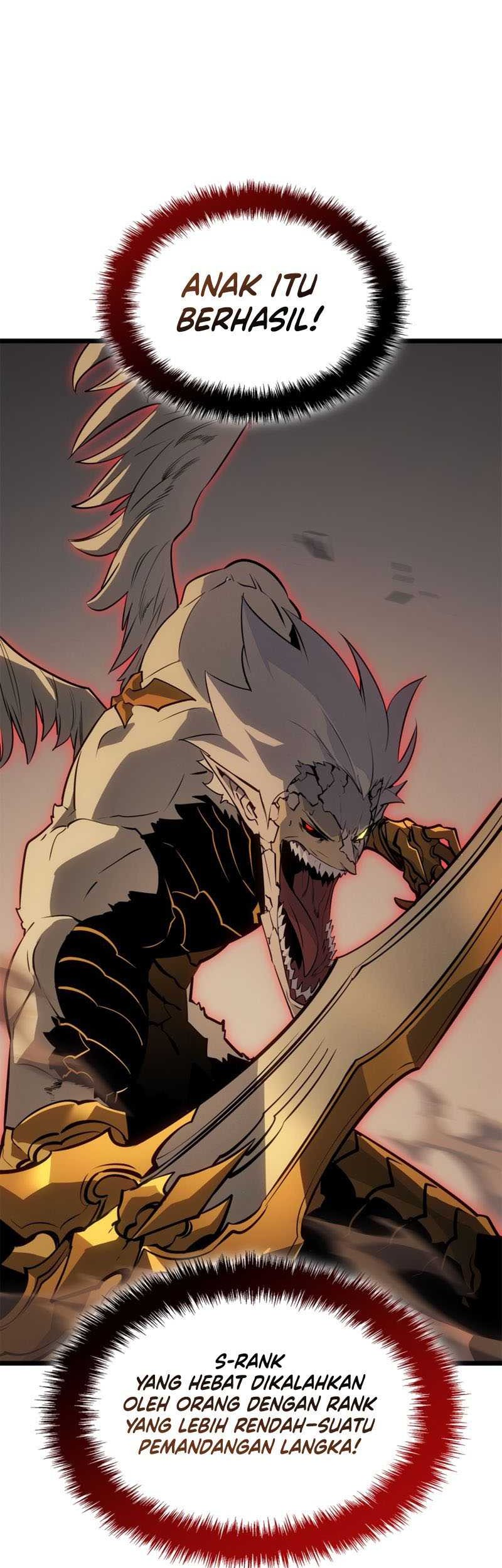 Solo Leveling: Ragnarok Chapter 41 Gambar 59