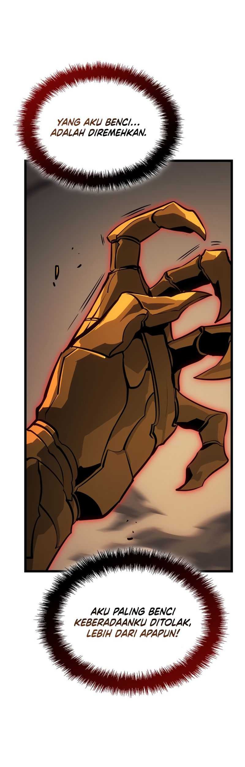 Solo Leveling: Ragnarok Chapter 41 Gambar 62